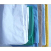 Polyester Cotton Carded Quality Shirting Fabric